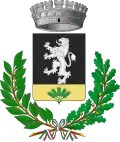 Blason de Aiello Calabro