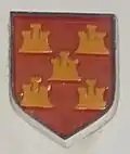 Blason de Aiffres