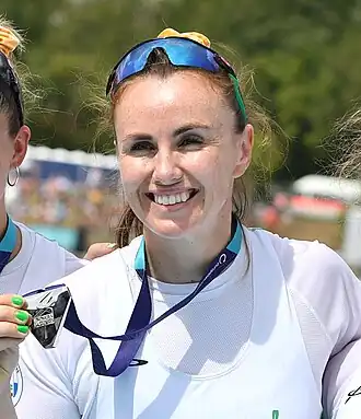 Image illustrative de l’article Aifric Keogh