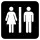 Toilettes publiques