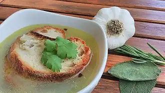 Image illustrative de l’article Aigo boulido