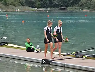 Image illustrative de l’article Grace Prendergast