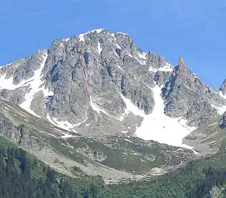 Image illustrative de l’article Chapelle de la Glière