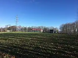 Le poste source en 2020.