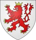 Blason de Ailly-sur-Noye