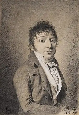 Aimé-Marie-Constant Guigues de Moreton de Chabrillan (1780-1847)