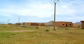 Ouled Sidi Brahim (Bordj Bou Arreridj)