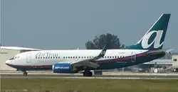 Boeing 737