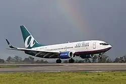 Boeing 737-700 d'AirTran Airways
