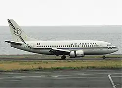 Boeing 737-500