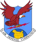 Glasgow Air Force Base