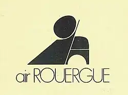 Logo de cette compagnie