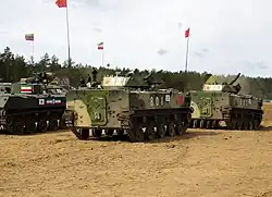 face arrière du ZBD-03