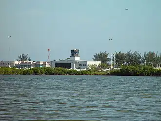 Image illustrative de l’article Aéroport de Key West