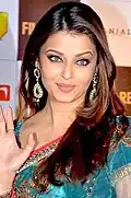 Miss Monde 1994 Aishwarya Rai