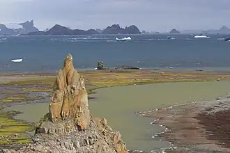 Image illustrative de l’article Îles Aitcho