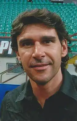 Image illustrative de l’article Aitor Karanka