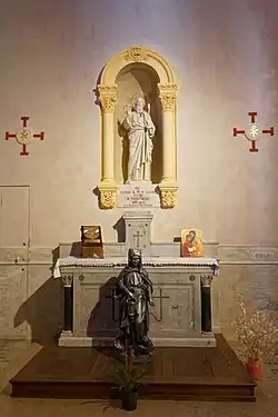 Image illustrative de l’article Maximin d'Aix