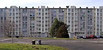 Marlioz (Aix-les-Bains)