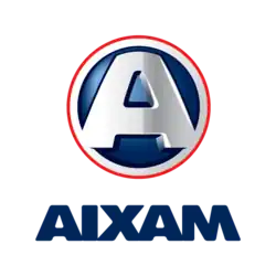 logo de Aixam