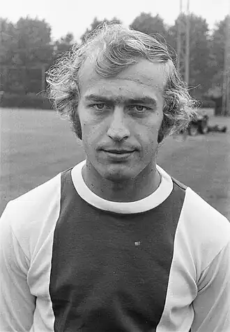 Image illustrative de l’article Horst Blankenburg