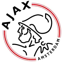 Logo de l'Ajax Amsterdam