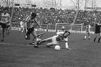 Image illustrative de l’article Jimmy Calderwood