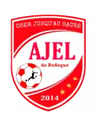 Logo du AJEL de Rufisque