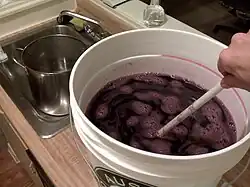 Ajout de sucre et d'épices