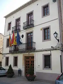 Sant Jordi (Communauté valencienne)