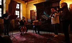 Image illustrative de l’article Akadêmia