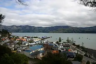 Akaroa