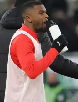 Image illustrative de l’article Sergio Akieme