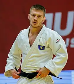 Image illustrative de l’article Akil Gjakova