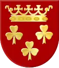 Blason de Akkrum