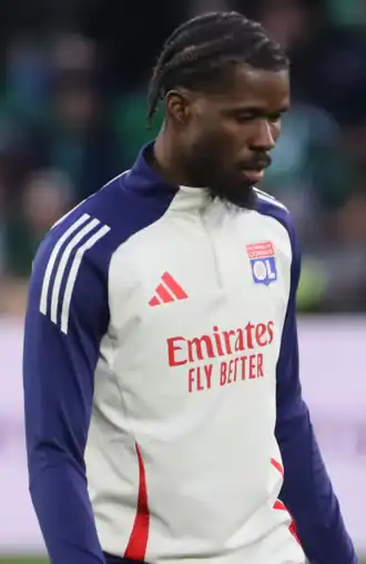 Image illustrative de l’article Paul Akouokou