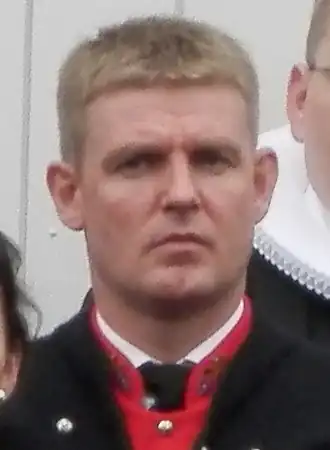 Image illustrative de l’article Aksel V. Johannesen