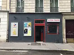 Description de cette image, également commentée ci-après