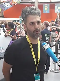 Description de cette image, également commentée ci-après