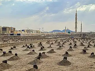 Image illustrative de l’article Al Baqi