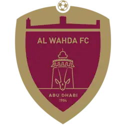 Logo du Al-Wahda FC