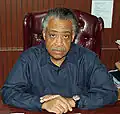 Al Sharpton (New York)