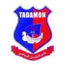 Logo du Tadamon