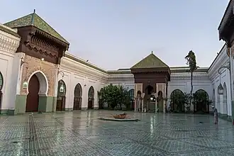 Image illustrative de l’article Mosquée Al-Mohammedi