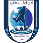 Logo du Alaab Damanhour