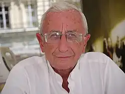 Image illustrative de l’article Alain Maillard de La Morandais