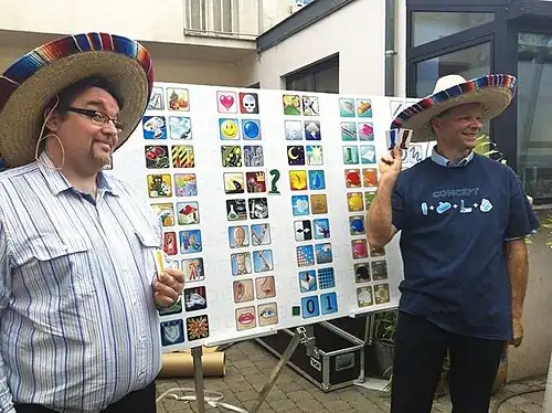 Description de cette image, également commentée ci-après