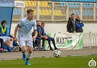 Image illustrative de l’article Alekseï Rios