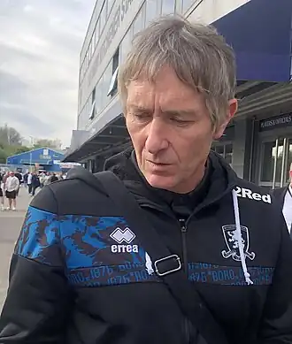 Image illustrative de l’article Alan Fettis