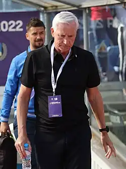 Image illustrative de l’article Alan Pardew